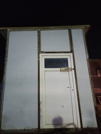 كرفان • نضيف • للبيع