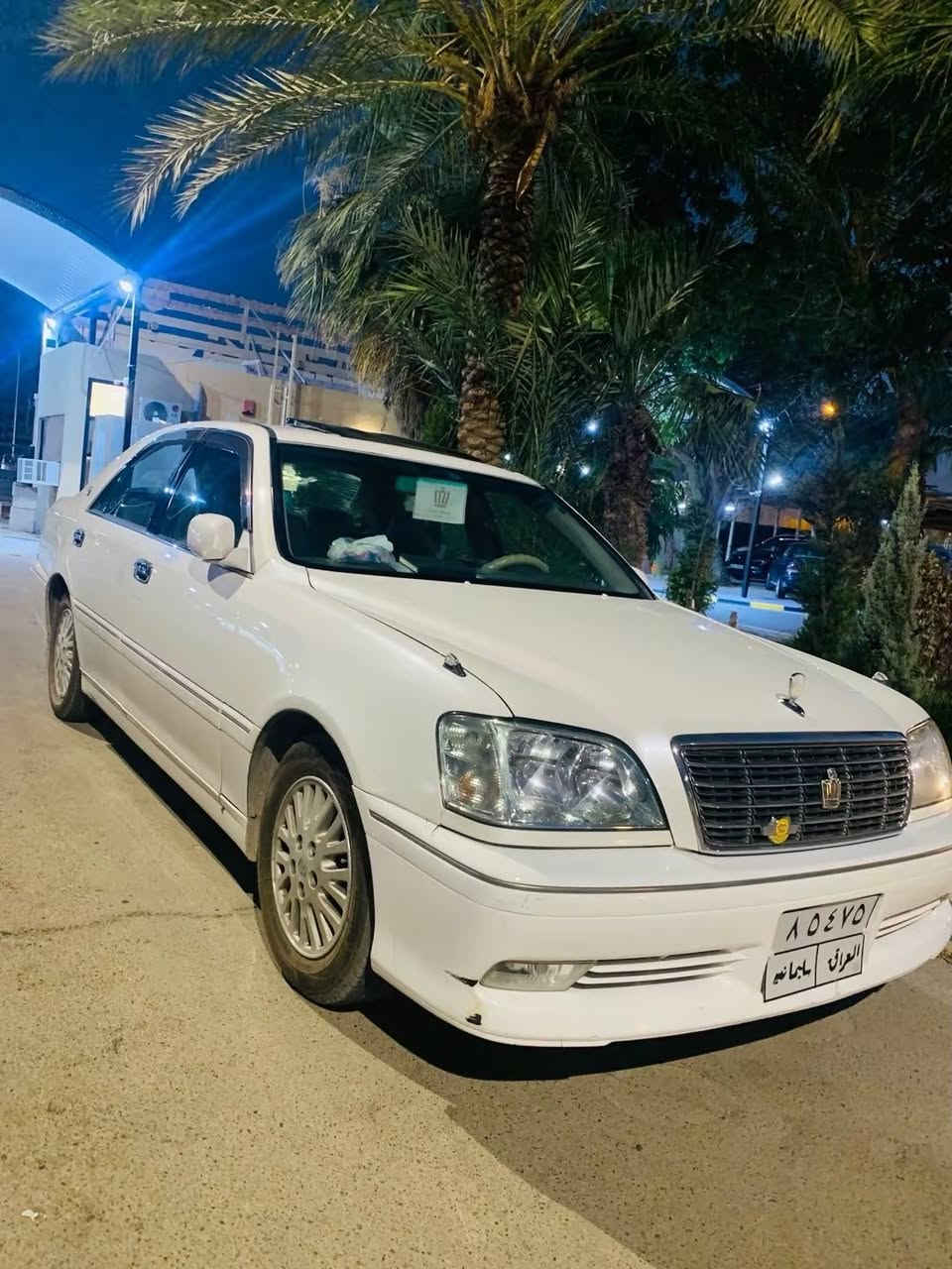 ملكه محرك ففتي2500 محرك وكير شرط سياره ما ناقصها كلشي صدر تايرات كله جديد بيع ومراوس بمارسدس دب 300 فقط *********** متواجد واتساب
