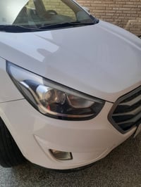 توسان ١٥ خليجي للبيع السعر ١٥٠ كير محرك ٢٠٠٠ دوش  كفاله  تبريد قطعتين ...