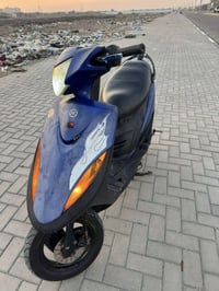 دراجة ماكس • عدلة • الجزيرة باب الهوة