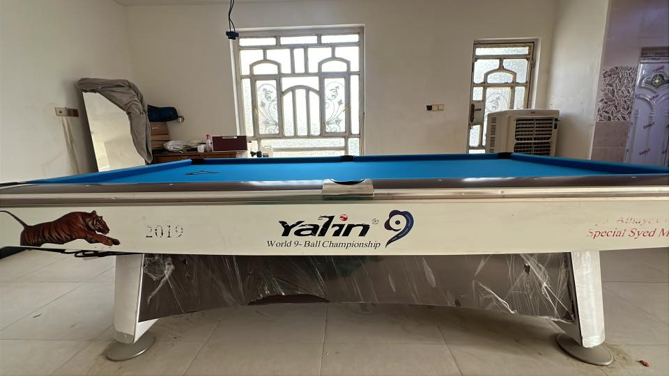 للبيع بسعر مناسب 
مكانه الحله استخدام شخصي
***********
