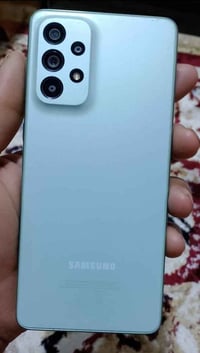 سامسونج A73 • ٨جيجا/٢٥٦جيجا • 5G