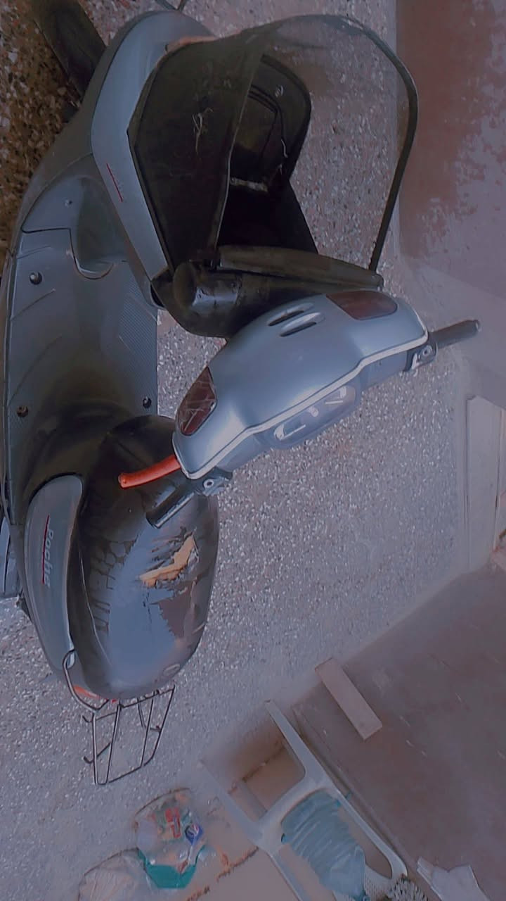 سلام عليكم دراجه منغولي للبيع نضيفه مكينه ناعمه مامفتوحه السعر 300قفل


**إذا كنت صاحب هذا الإعلان وتريد حذفه لأي سبب، رجاءا أرسل رسالة إلى الدعم الفني**