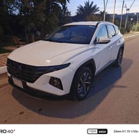 توكسان خليجي موديل ٢٠٢٤ مكفوله كفاله عامه رقم بغداد تحويل مباشر السعر ...