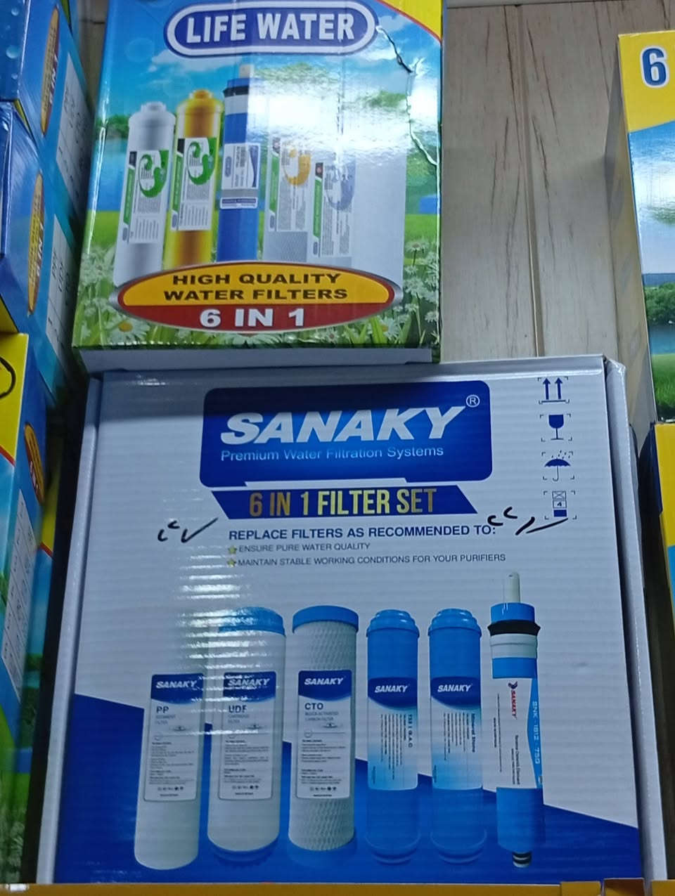انشائية بسمايه للتوصيل الفوري
جميع انواع فلاتر 
#بلكات سويج انكليزي ضمان مفتوح 
     #قسم كهربائيات
     #قسم فلاتر
     #قسم صحيات
     #قسم منزليه ومنظفات 
     #قسم أدوات احتياطيه للغسالات والمكانس الكهربائيه
     #قسم مرشحات ومفرغات وساحبات
     #قسم اصباغ جدار وحديد 
     جميع. مواد بسمايه 
#للأستفسار مراسلة الصفحه
تصال***********
