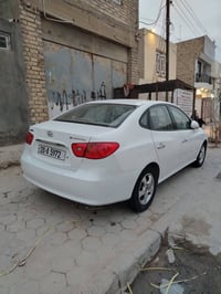 النترا • ٢٠٠٨ • مكينة ٢٠٠٠