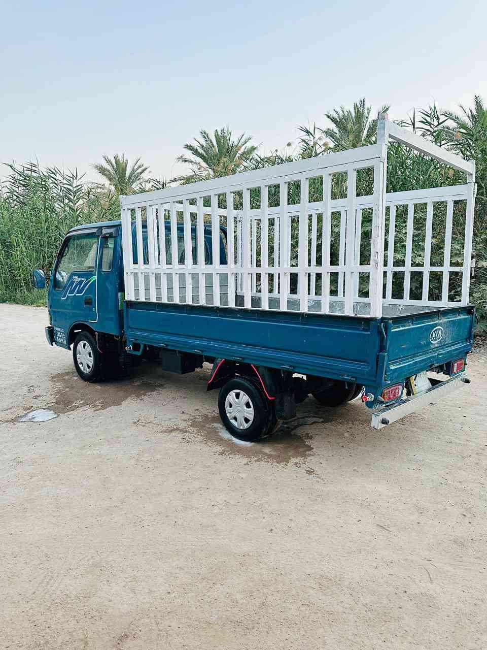 السلام عليكم فونتيراللبيع موديل 2000 رقم بغداد سبعه جنكال كفاله من الصبغ او الضربه شاصي كفاله رقم شاصي شركه تخم تاير كله جديد مكينه كير جدد سياره جاهزه من كلشي 

السعر / 60 / بيه مجال / ‭0771 849 0906‬  👍🏼
