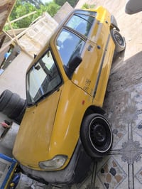 سايبا • ٢٠١١ • بابل الحصوه