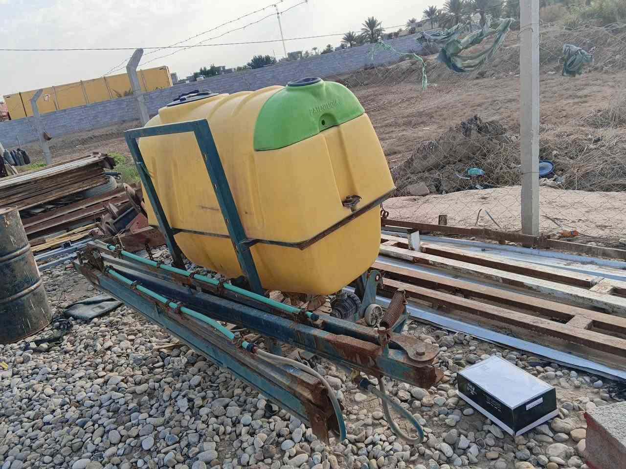 للبيع مرشه حجم 600جاهزه
العزيزيه معرض الشمري ***********
