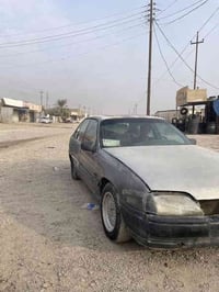 اوميكه. محرك ٢٠ كير اوتو صدرها كلش حلو كبريته  انسه صرف بانزين. نشاط  ...