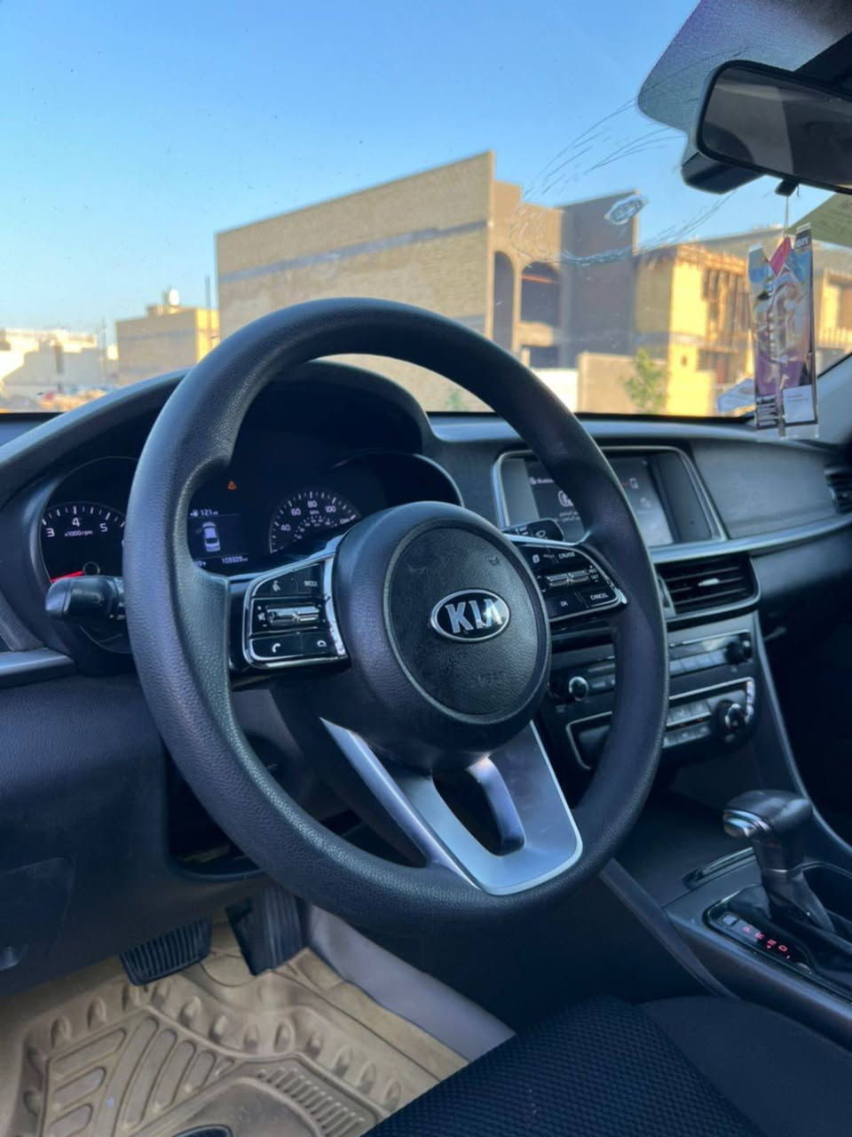 اوبتما 2020 امريكي بيه بنيد وباب تبديل نفس الون فقط مكينه 2400 رادار توقف ذاتي نص فول شاشه جبيره  سنويه تنتهي شهر 8 يله تداور مكانه الناصريه قظاء الفهود السعر 140وبيه مجال***********

