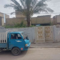 دار للبيع مساحة ٢٥٠ م واجهة ٥ ،١٢ م ونزال ٢٠ م زراعي سند ٢٥ باسمي من ا...