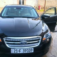 فورد تورس ٢٠١٢ • فول مواصفات • مكفولة سنة