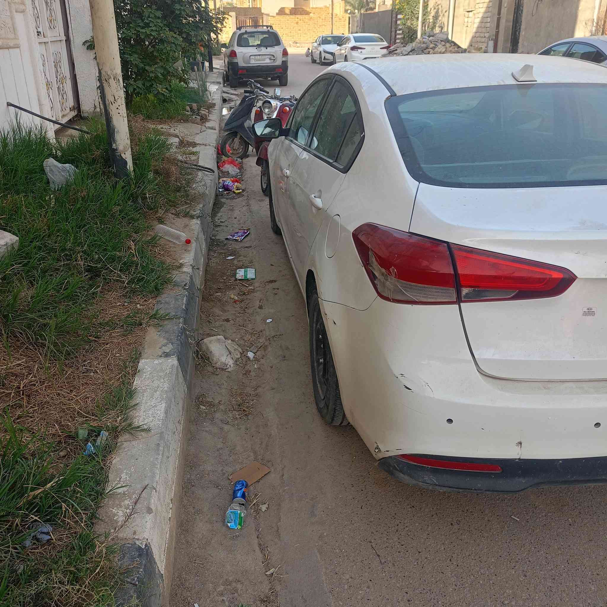 فورتي موديل 2017
***********
