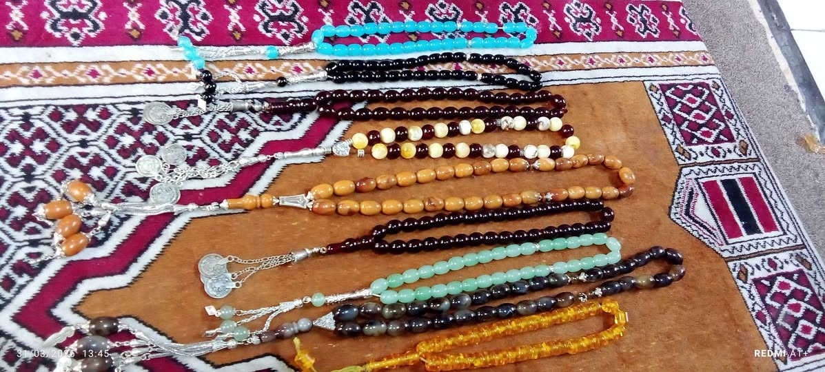 صلي على النبي اجمل انواع السبح 0799133420


**إذا كنت صاحب هذا الإعلان وتريد حذفه لأي سبب، رجاءا أرسل رسالة إلى الدعم الفني**