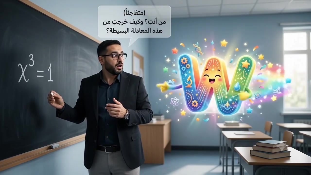 إن مادة الرياضيات للصف السادس العلمي تتجاوز كونها مجرد حبر على ورق، لتصبح جزءاً لا يتجزأ من تفاصيل حياتنا اليومية.
ومع الأستاذ محمد، ستختبرون أسلوباً تعليمياً فريداً ومتميزاً.
نستقبل طلبات التسجيل لكافة المراحل الدراسية من خلال التواصل على رقم الهاتف: ***********
