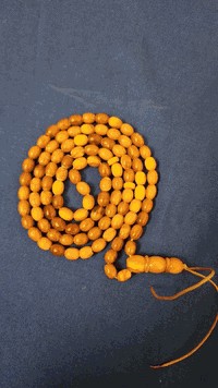 السلام عليكم
الى عشاق الكهرب الألماني القديم النواعم
الوزن ١٥ غرام 
١٠١ حبة 
قطعة ناعمة جميلة 
للإستفسار تفضل خاص ومتوفر واتساب 
***********
