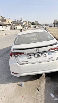 كورلا ساز جيهان • ٢٠٢٣ • ٥٨٠٠٠