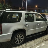 للبيع المرواس يوكن دنلي 2008 معلاية مقدم على حجز جديد  سعر 120 رقم هات...