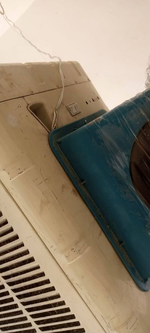 السلام وعليكم مبردة واحد ونص جاهزة السعر 90 الف للاتصال ***********
