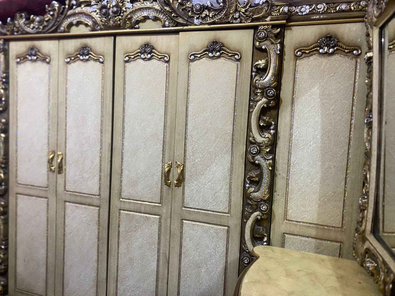 غرفه نوم جديده البيع سعر 2مليون***********
