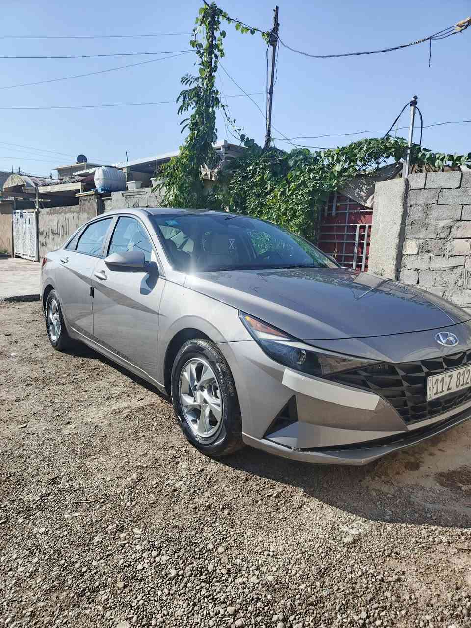 السلام عليكم
الانترا موديل ٢٠٢٣ للبيع السياره خير من الله وارد امريكي مكينه ٢٠٠ دوش بيهه حادث في امريكه بس مثل ماموضح بل صور السياره بسمي تحويل ثاني يوم رقم بغداد دولي موقع السياره بغداد الزعفرانيه رقم *********** اتصل وبيك خير وتدلل
