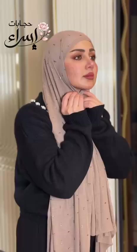 حجابات إسراء 🍁

شيلة موديل اماراتي 🪬
خامة قطن ليكرا 
يوجد لدينا توصيل بغداد وكافة محافظات 🚗


**إذا كنت صاحب هذا الإعلان وتريد حذفه لأي سبب، رجاءا أرسل رسالة إلى الدعم الفني**