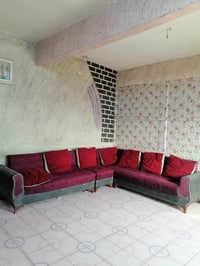 ديوان • ٥ قطع • نجف