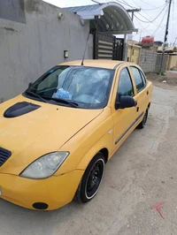 طيبه 2015 مابيها اي نقص سياره كلش حلوه نفس الصوره بيها ضربه  شبر من ال...