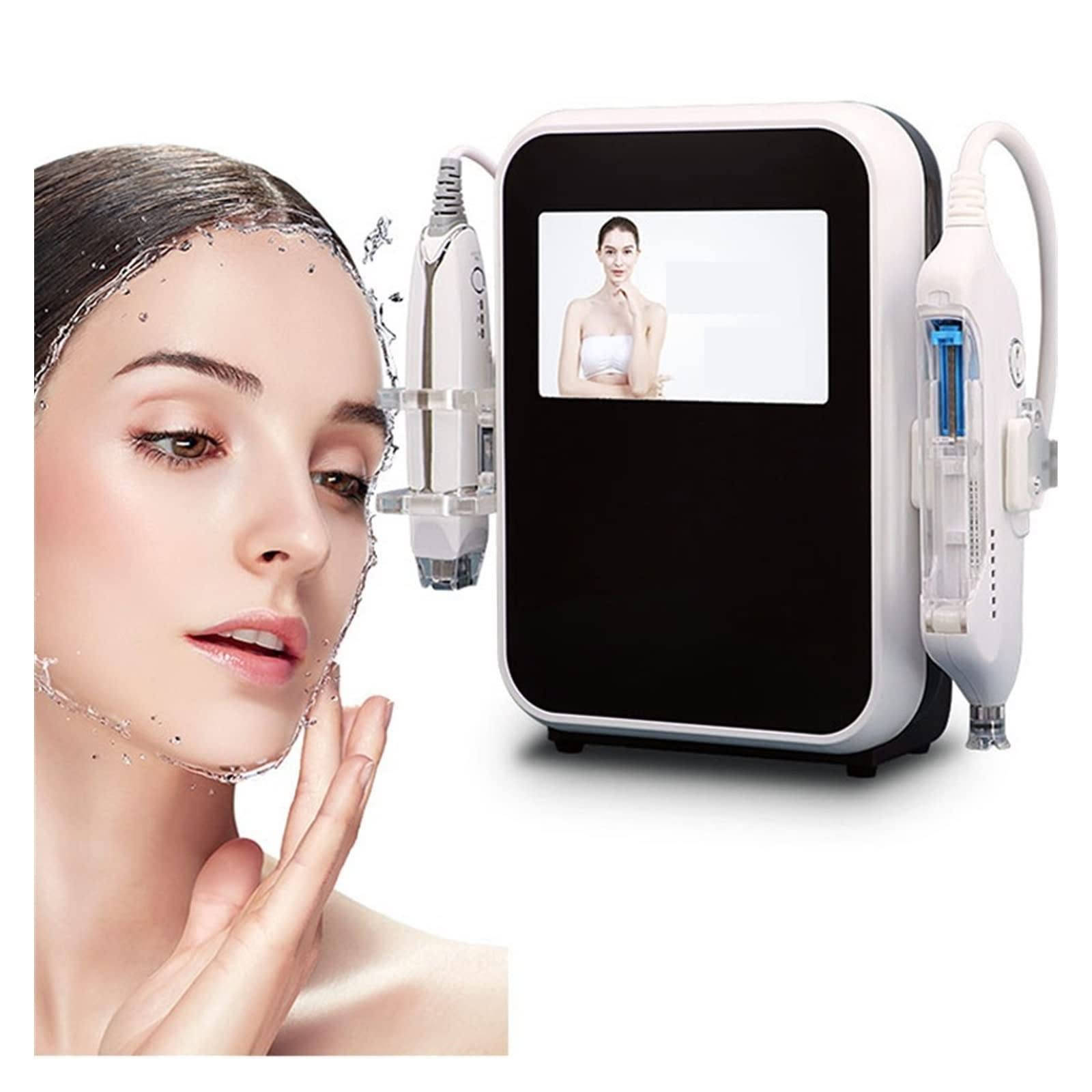 للبيع جهاز هيدرافيشل 2×1 + ديرما بن مائي* ✨
*المواصفات:*
1. شاشة تتش 7 انج 
2. قبضتين: هيدرافيشل تنظيف عميق + ديرما بن مائي نضارة
3. شغال 100% ونظيف كلش


**إذا كنت صاحب هذا الإعلان وتريد حذفه لأي سبب، رجاءا أرسل رسالة إلى الدعم الفني**