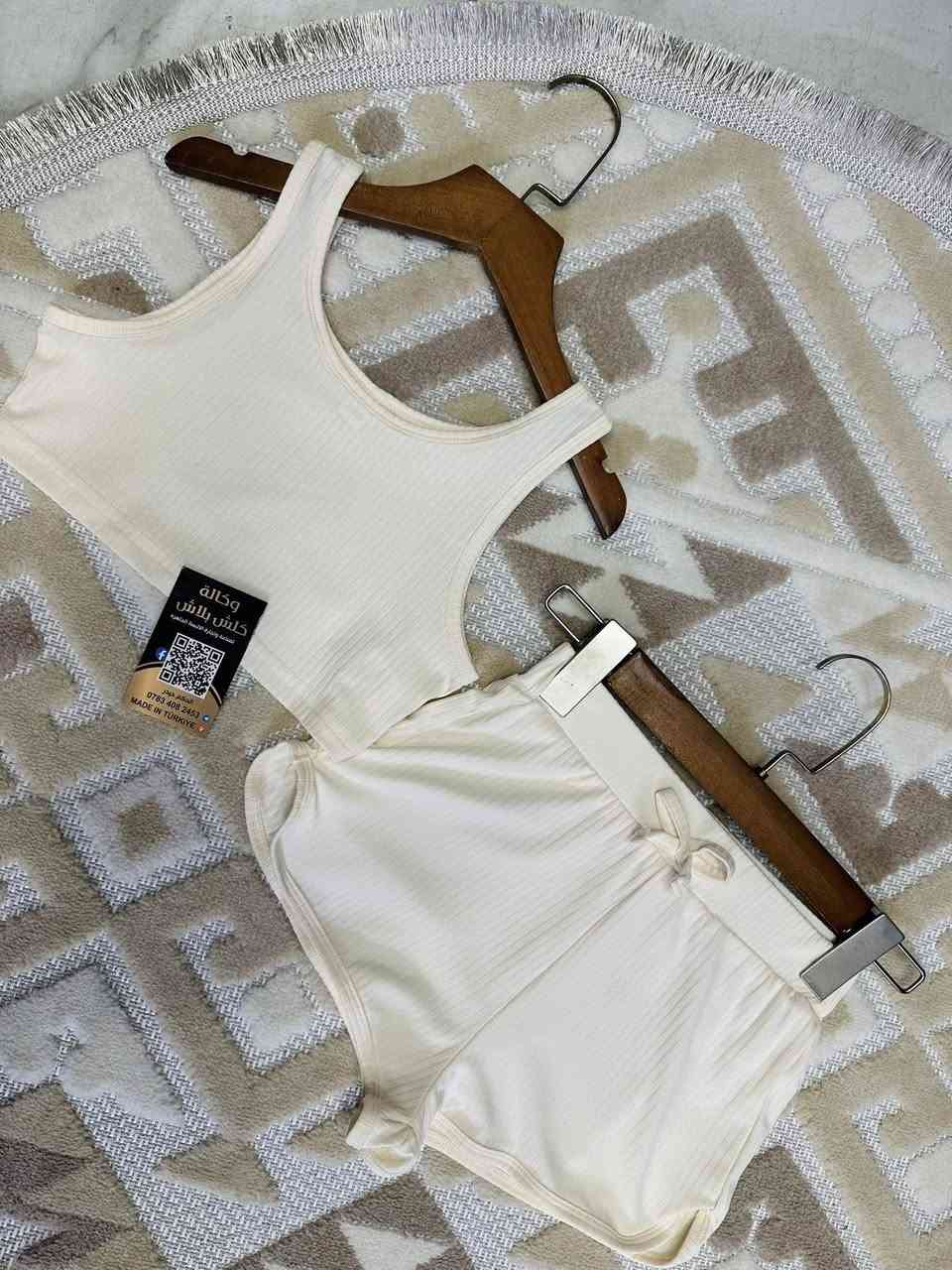 #عرض_خاص اي موديل داخل المنشور بـ   4  الف قطعتين 7 الف
العنوان بابل الحمزه الغربي خلف الامام قرب المصرف القديم


**إذا كنت صاحب هذا الإعلان وتريد حذفه لأي سبب، رجاءا أرسل رسالة إلى الدعم الفني**