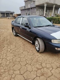 سيفيا • موديل ٩٦ • ١٦٠٠