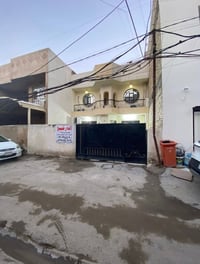 دار للبيع في حي تونس ١٥٠ متر  واجه ٧.٥٠ ونزال ٢٠  طابو زراعي سند٢٥  يت...