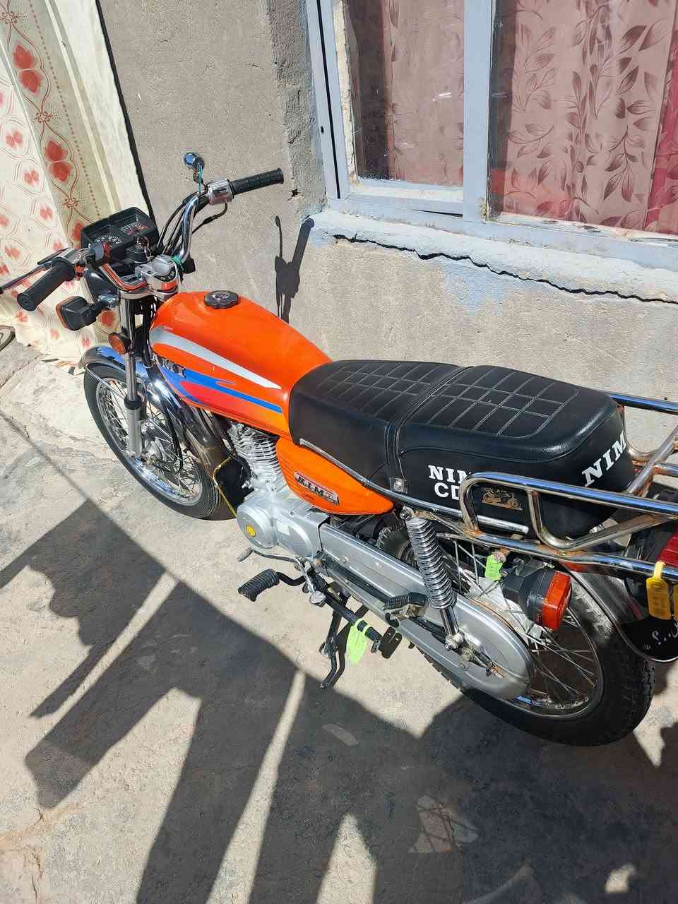 نامه متياز موديل 2025 للبيع مستعجل مكان محاويل تفاصيل الاتصال رقمي ***********
