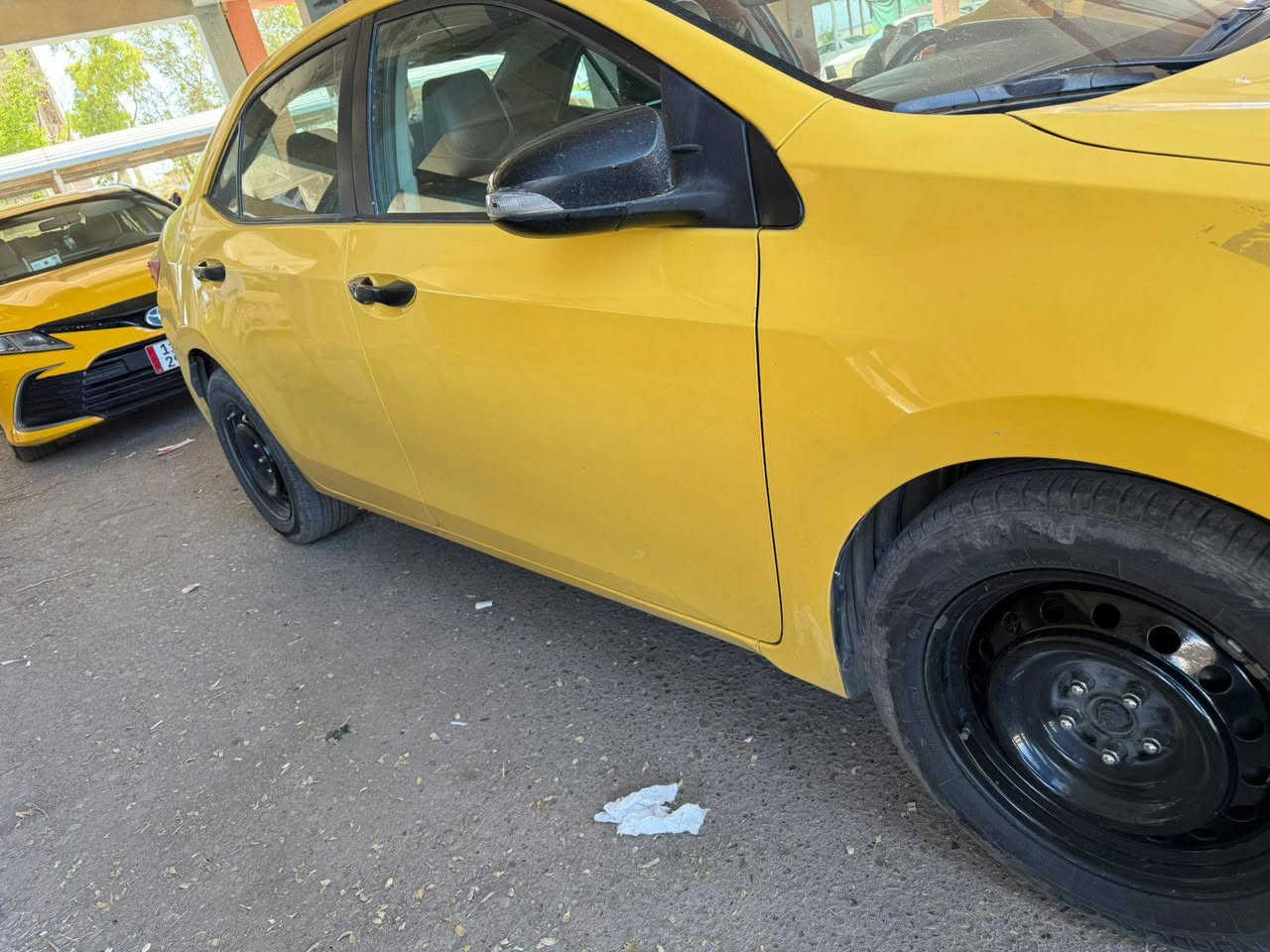 مكلف بل نشركورلا ١٩ماشيه ٢٥٠ميل حادث جملخ سكن من وه ره وبيهه بل عيراق جملخ سكن وبابين امبد ل بلاد حادثهه بدون دواخل بدون ايرباك ومابيهه اي نقص من صدر كير مكينه ابشرط سنويه جديده رقم صاحب سياره *********** مكان كلار سعر ١٦٠بيهه مجال
