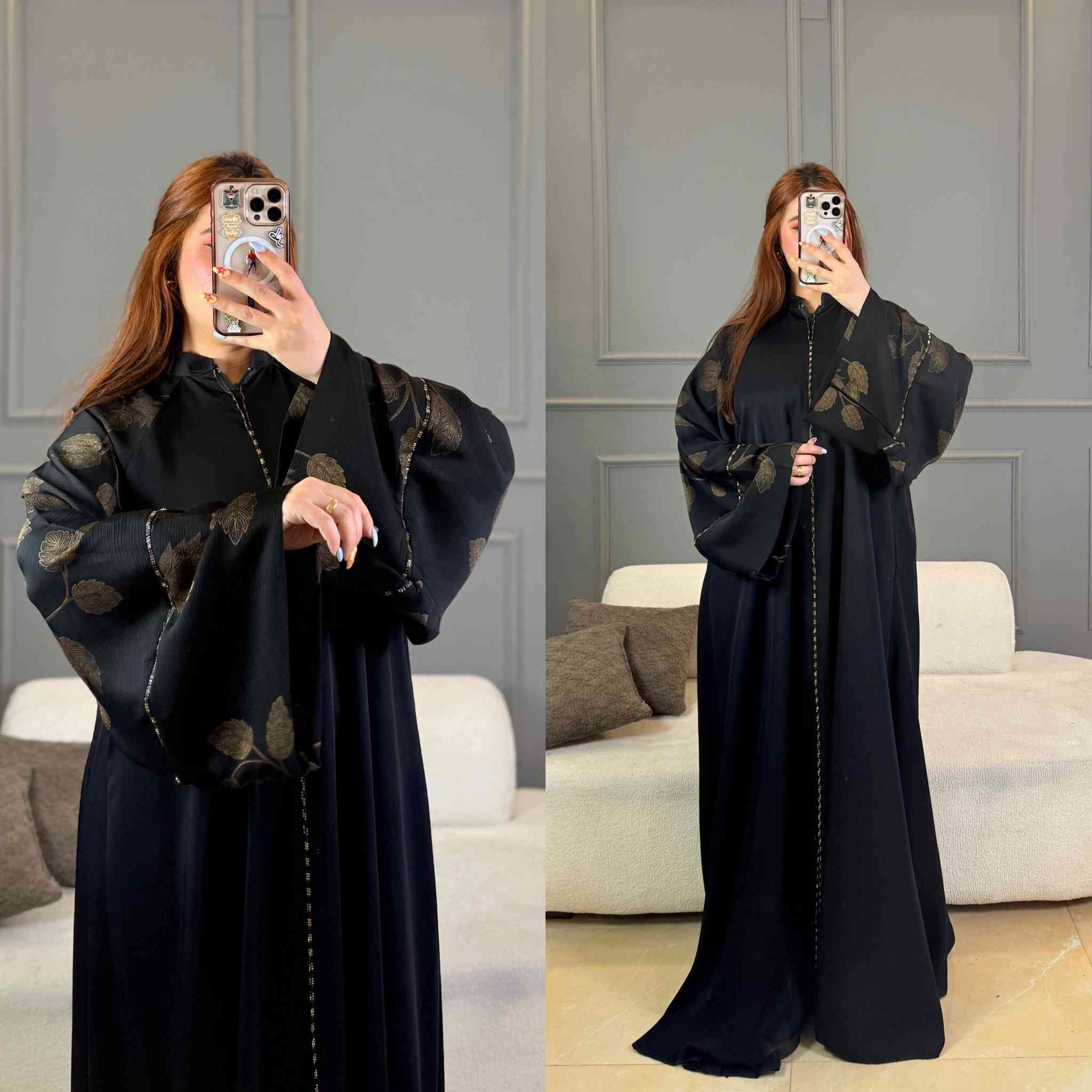 تم وصول نوعيات جديدة من جبب محل باقر قرب شربت حسان


**إذا كنت صاحب هذا الإعلان وتريد حذفه لأي سبب، رجاءا أرسل رسالة إلى الدعم الفني**