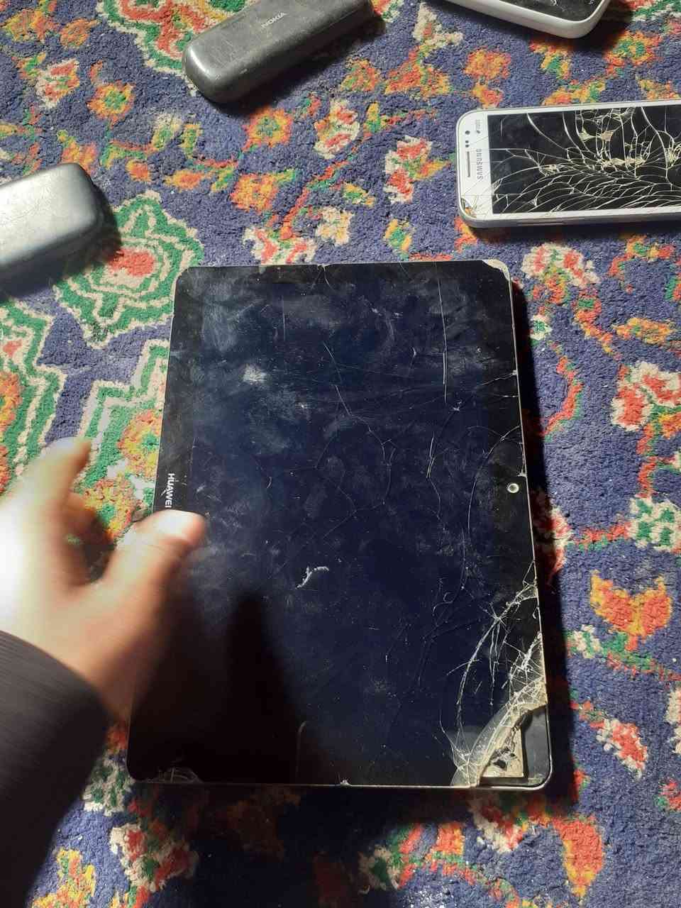 سلام عليكم  مجموعت اجهزه للبيع ايفون  استفاده منه أغراض  للبيع قيم وخذ اجهزه بيهن شغل وبين لا مكاني بغداد  الحسينيه  مثل مشوفون كدامكم   لا يوجد توصيل..


**إذا كنت صاحب هذا الإعلان وتريد حذفه لأي سبب، رجاءا أرسل رسالة إلى الدعم الفني**