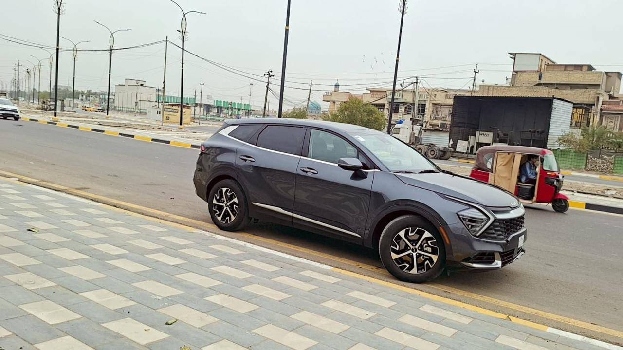 سلام عليكم سبورتج لبيع مديل ٢٥ اكس لاين فول عده الفتحه السعر ١٦٥ ماشيه ٢٤ بدون رقم بدون رقم ***********
