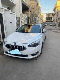 كادنزا • ٢٠١٤ • رقم اسليمانيه