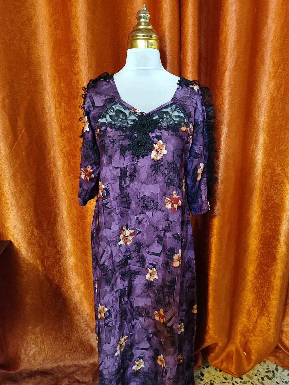 دشاشات خياط سعر القطعه على 7000


**إذا كنت صاحب هذا الإعلان وتريد حذفه لأي سبب، رجاءا أرسل رسالة إلى الدعم الفني**