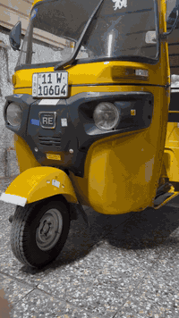 تكتك 2019 • كفالة • حي اور