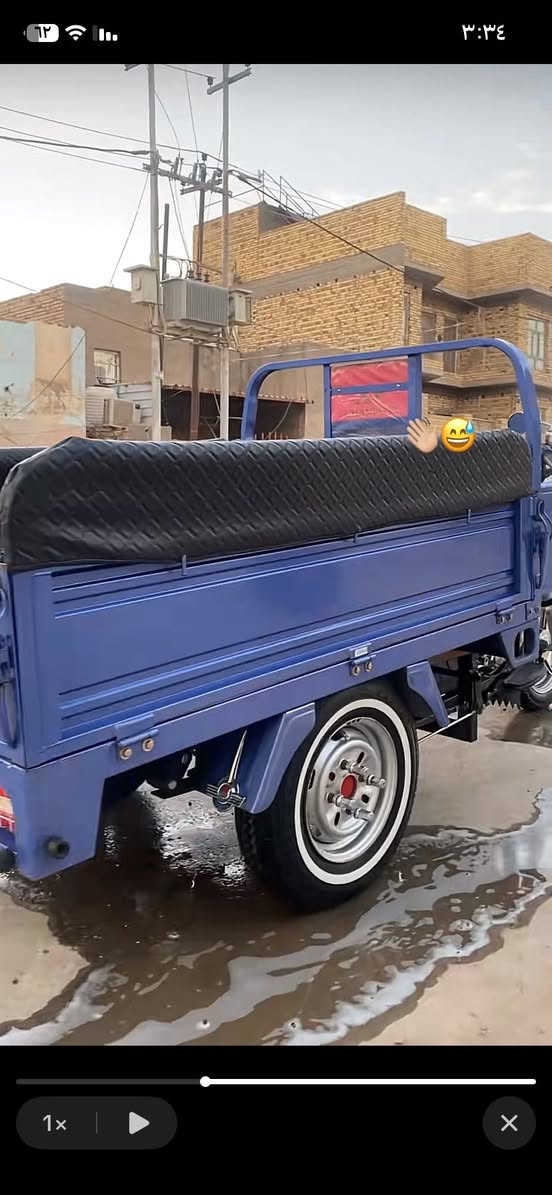 دوشمه للبيع اليريده ايراسلني وبي خير ويدللل


**إذا كنت صاحب هذا الإعلان وتريد حذفه لأي سبب، رجاءا أرسل رسالة إلى الدعم الفني**