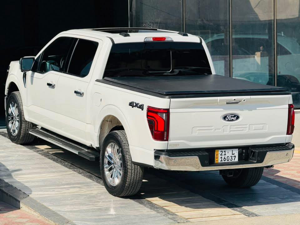 ❤️‍🔥❤️‍🔥❤️‍🔥

نوع السيارة / فورد F150 لاريات     
موديل / 2024
سونر مرفق  
فول مواصفات ١/١                         
العنوان / ديالى - خانقين
معرض الحاج اركان ويس مراد 
للأستفسار الأتصال على الرقم التالي 
***********
