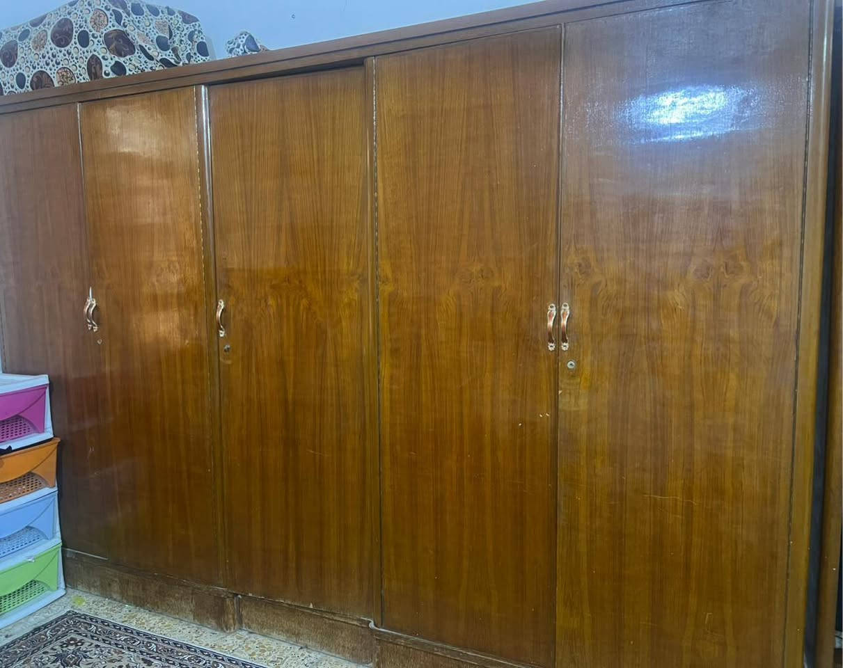 غرفه تزكام. درجه اولا. غرفه نضيفه. سعر. ٤٠٠. بيكم خير تدلليون.  نتصلوو. ع *********** النجف, العراق
