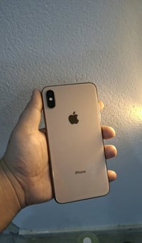 آيفون XS ماكس • ٢٥٦ • فيس ايدي متوقف