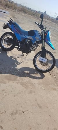 قفاز صيني محرك 200 موديل 20 لبيع 07724499865 أوراق مكفول