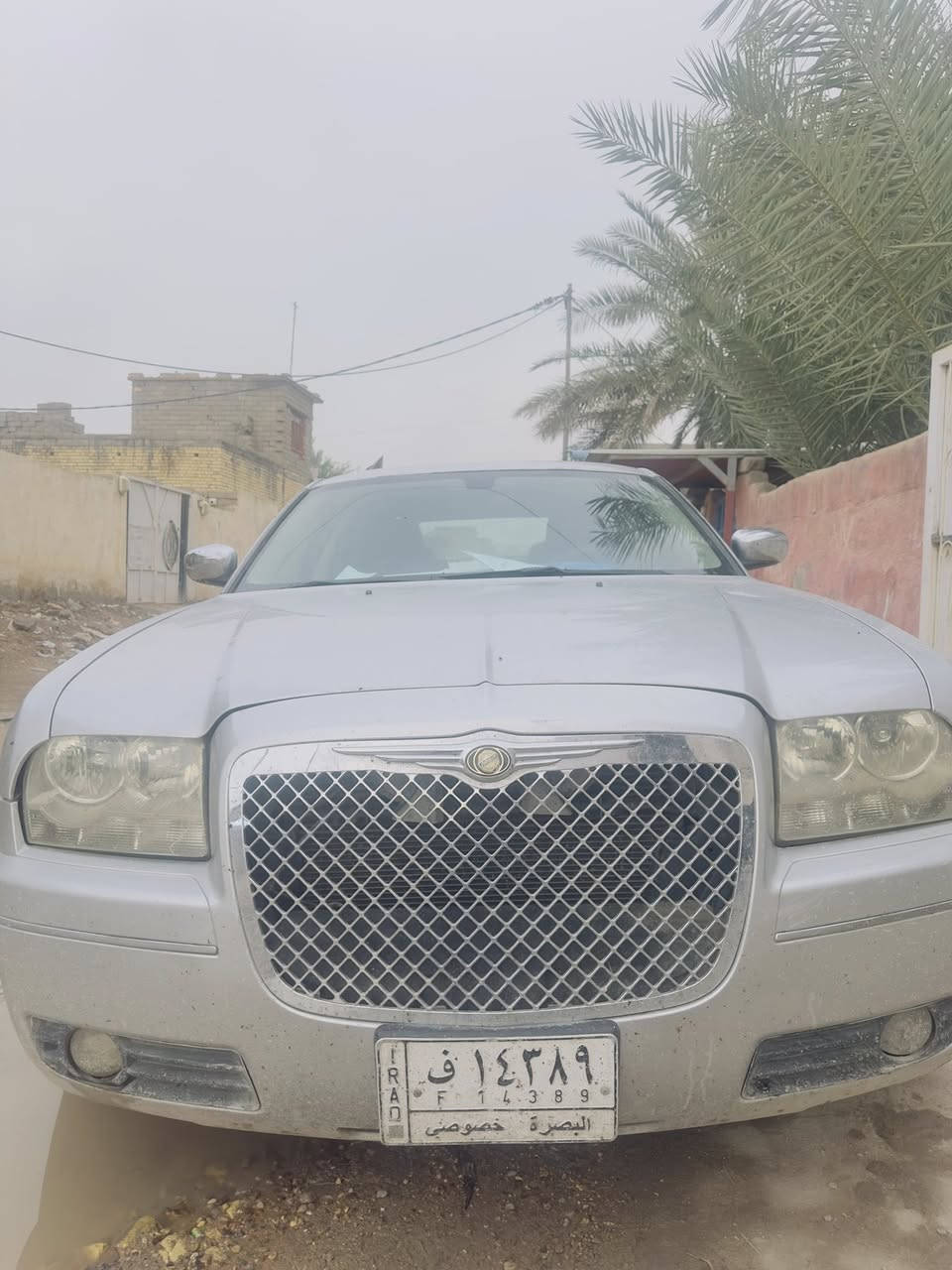 سلام عليكم سياره اوباما2010 سياره جاهزه من كلي كفاله ماعده شخوط في الباب الخلفي وشبر بارد جاملخ كلشي شغال بيه ماتعوبه مال جناي سعر 125وبيه مالمجال 
العنوان -البصره-القرنه
رقم ***********
