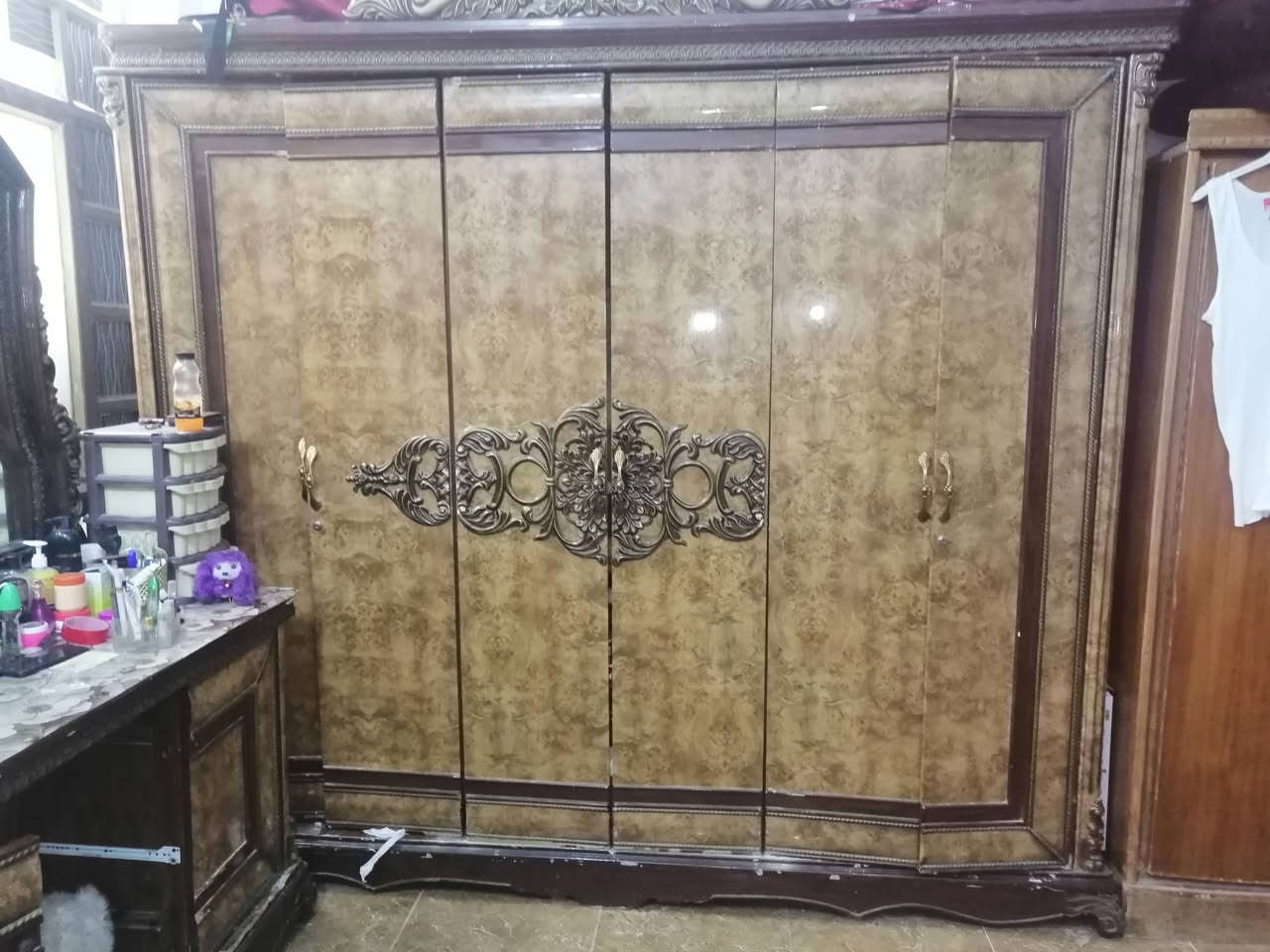 للبيع بسعر مناسب

 رقم الهاتف ***********
