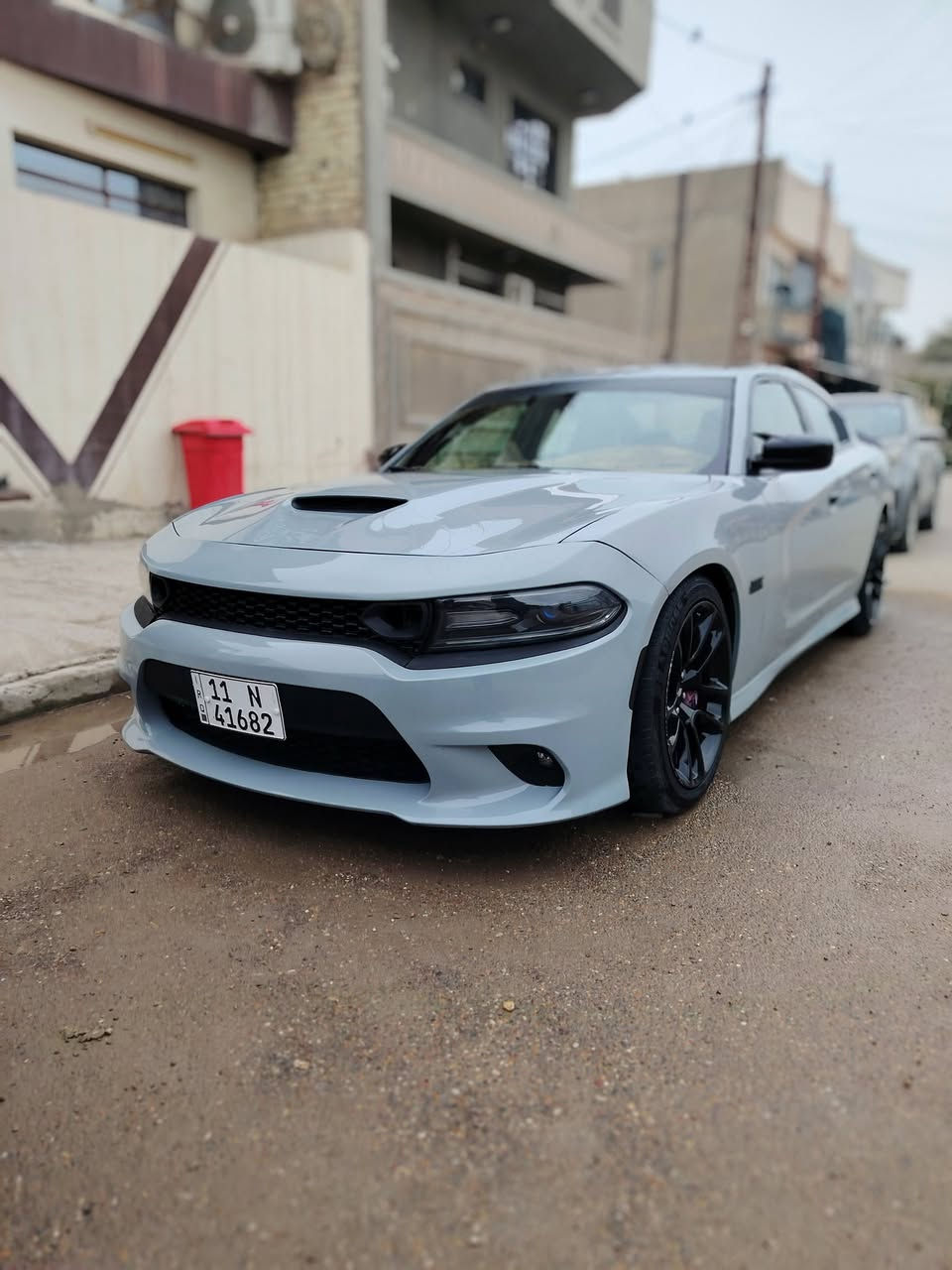 للبيع او مراوس جارجر ٢٠٢١ فول عده الفتحه سكات باك ٦٤٠٠ رقم بغداد بسمي تحويل ثاني يوم ماشيه ٣٠ الف كير محرك كله فول تخم تاير صدر باتري كهربائيات تبريد ثلج شاشه كار بلي كشنات ميموري ستيرن كهرباء تدفئه كشنات تدفئه تبريد خلفي امامي حادثه جاملغ وبنيد مصبوغه عام  تغير لون بدون دواخل بدون معجون سياره جديده  وسعره مناسب مكان بغداد حي الجهاد ***********
