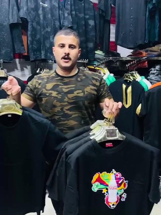 بداية موسم محرم ابلاش


**إذا كنت صاحب هذا الإعلان وتريد حذفه لأي سبب، رجاءا أرسل رسالة إلى الدعم الفني**